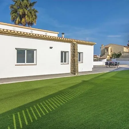 Almendro 4 Apartment