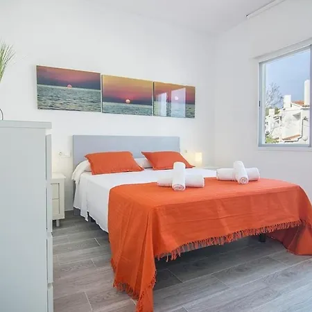 Apartment Almendro 4