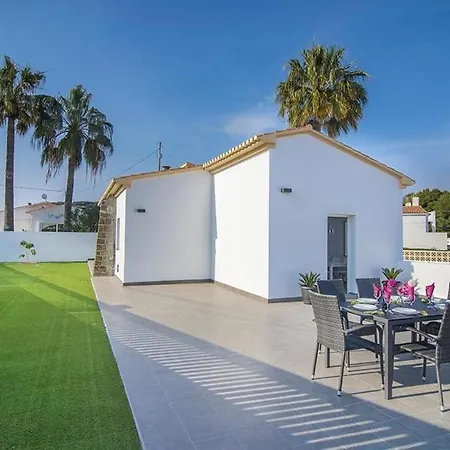 Almendro 4 * Calpe